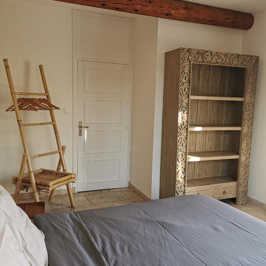 La Parenthese Apartman Manduel Kültér fotó