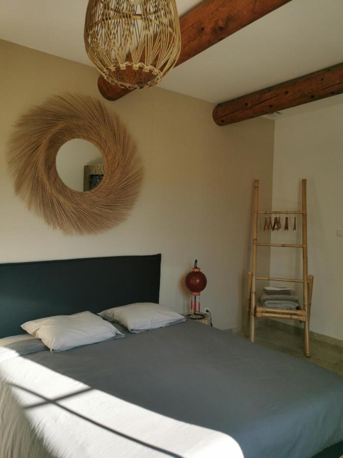 La Parenthese Apartman Manduel Kültér fotó