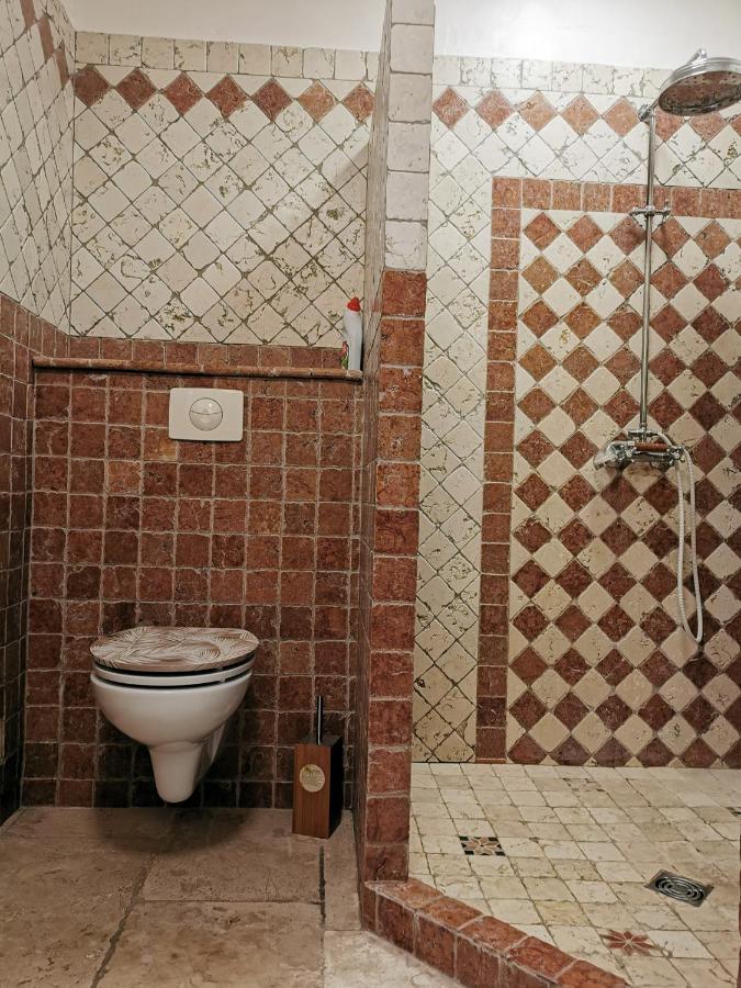 La Parenthese Apartman Manduel Kültér fotó